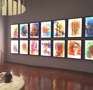 light boxes