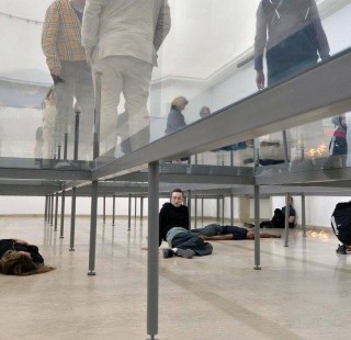 after art foto faust