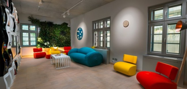 biblioteca qreator