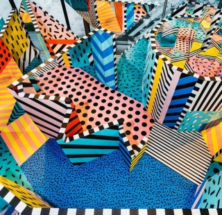 Camille Walala