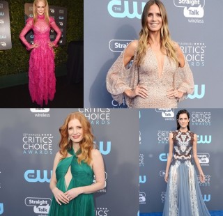 critics choice awards