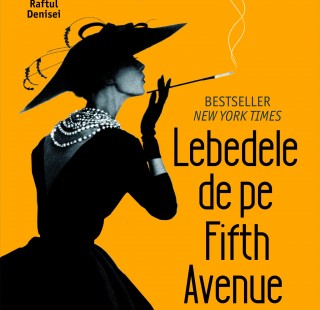 Lebedele de pe Fifth Avenue