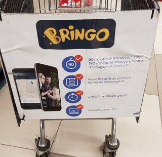 bringo