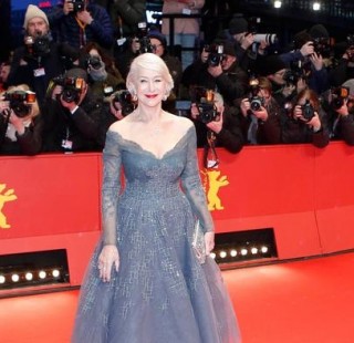 hellen mirren