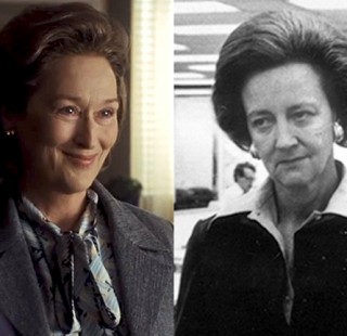 meryl streep katherine graham
