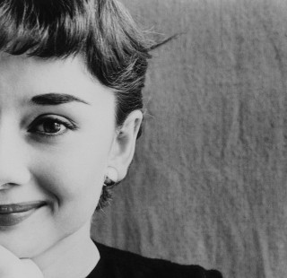 audrey