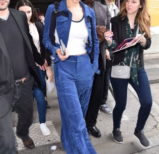 bella hadid