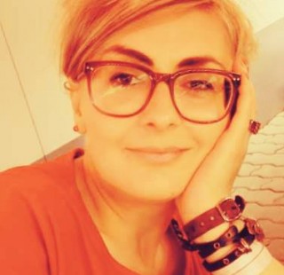 cristina hurdubaia