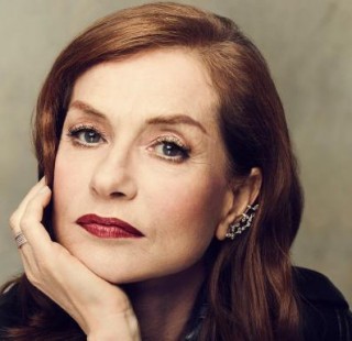 isabelle huppert