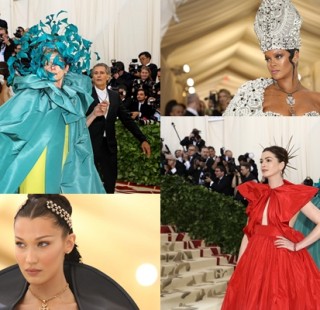 met gala cover