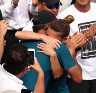 2018 French Open - Day Fourteen