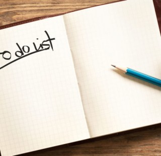 to do list