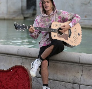 bieber