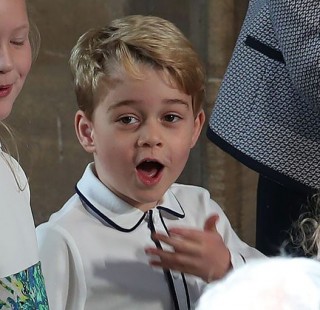 george 10