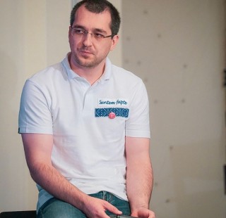 vlad voiculescu