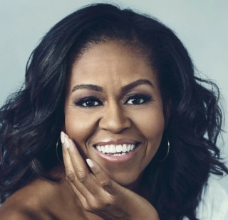 Becoming michele