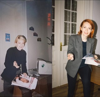 bazavan 1998- 2018