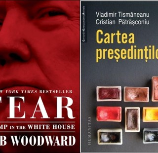 cover fear
