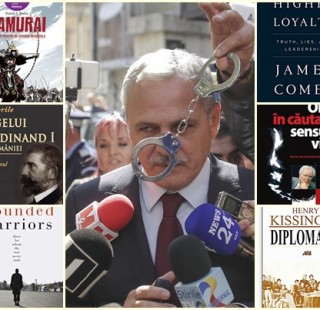 carti pt liviu dragnea