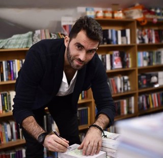 horia tecau carti