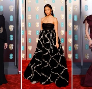 bafta 1