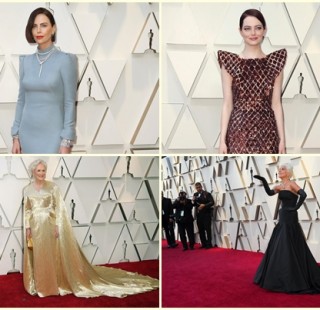 cover oscar 2019
