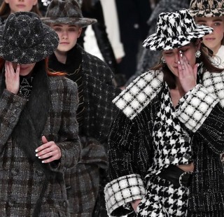 chanel pfw