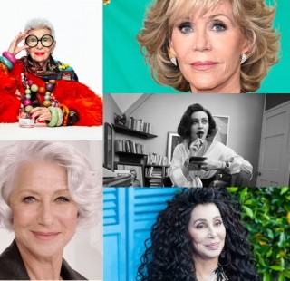cover ageism