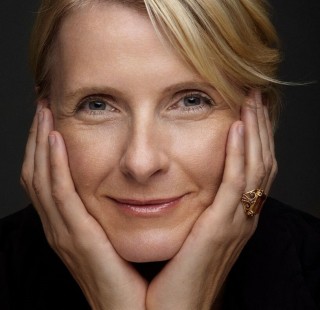 elizabeth gilbert portret