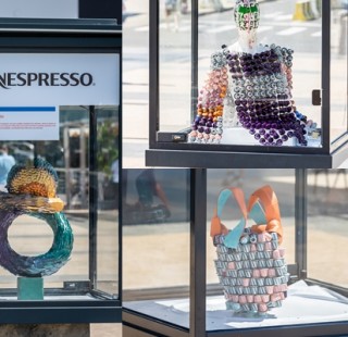 nespresso cover