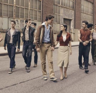 west side story