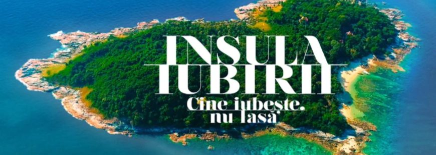 insula iubirii culise