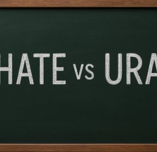 hate vs ura net