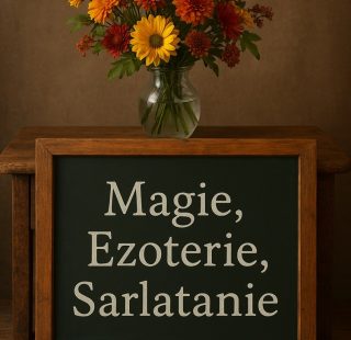 magie ezoterie sarlatanie