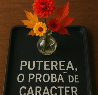 puterea
