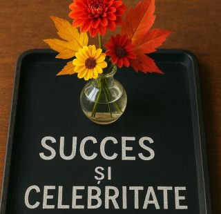 succes si celebritate