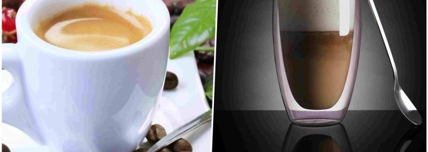 cafea intalia vs franta