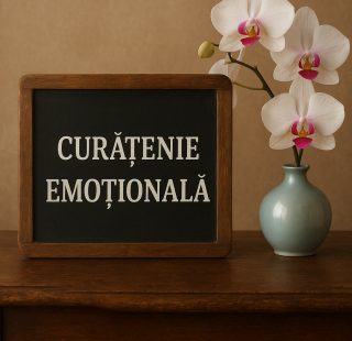 curatenie emotionala
