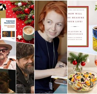 11 ianuarie ce mi-a plct