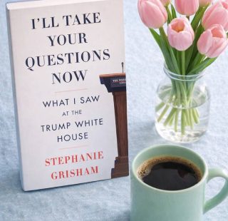 carte grisham now i ll take your questions