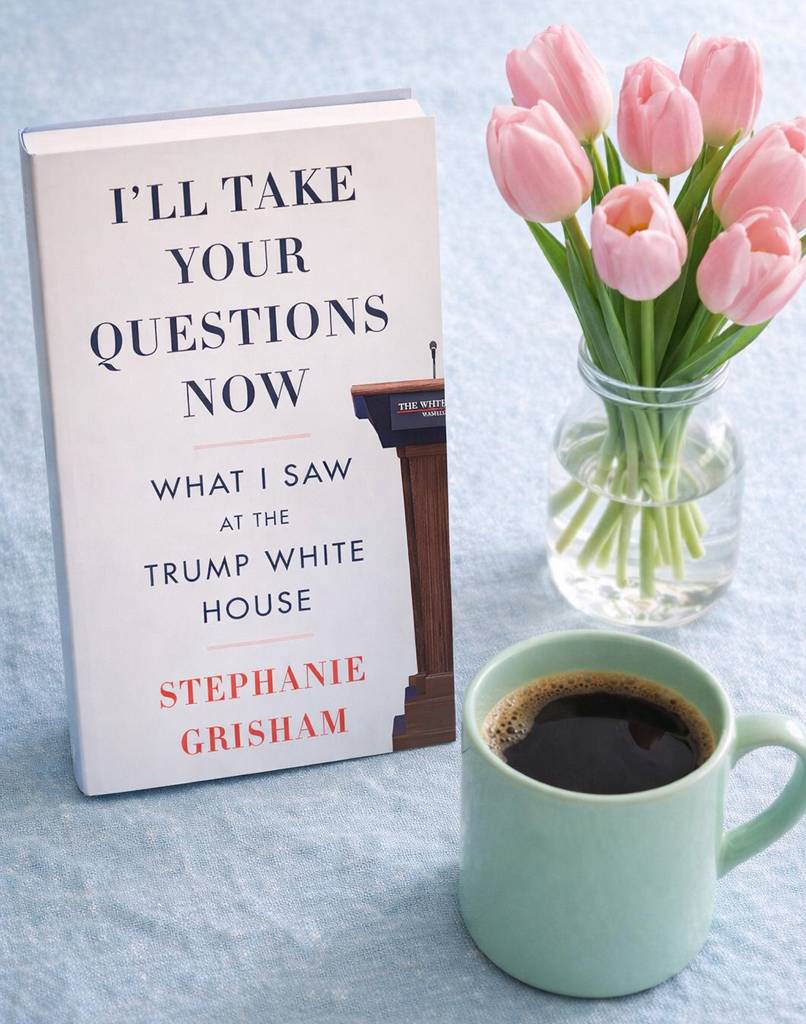 carte grisham now i ll take your questions