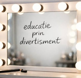 educatie prin divertisment blog bazavan