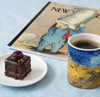 the new yorker 19 ian