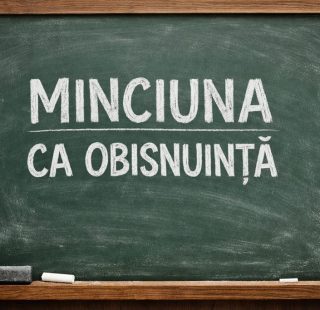 MINCIUNA COVER