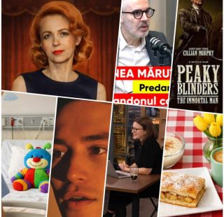 ce mi-a placut 1 marte