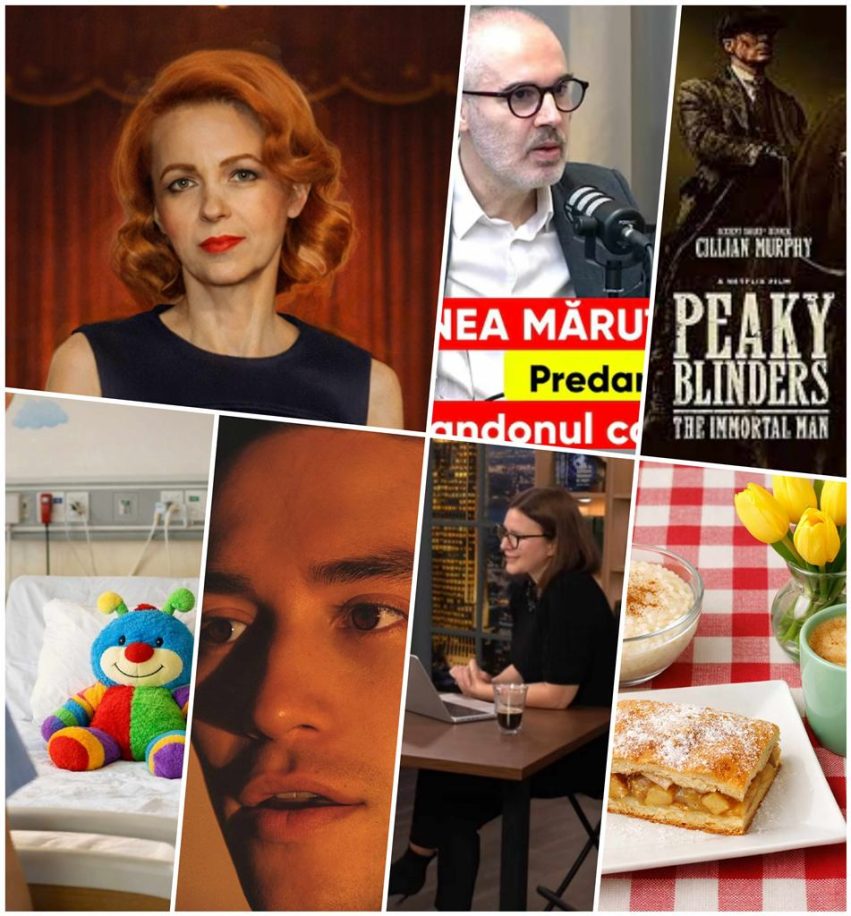 ce mi-a placut 1 marte