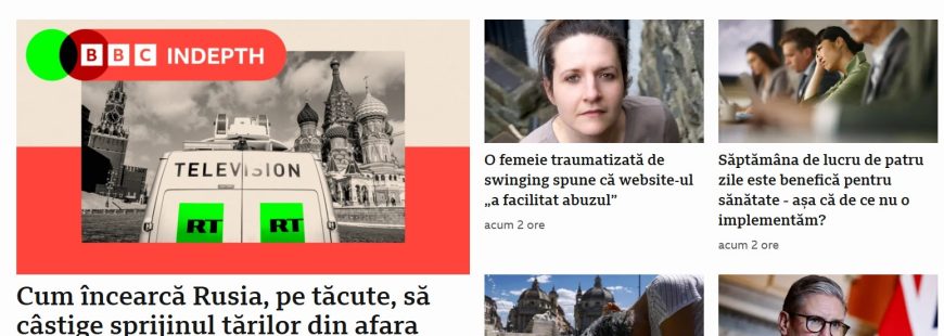 bbc site print screen