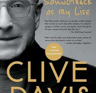 clive davis