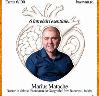 1. marius matache