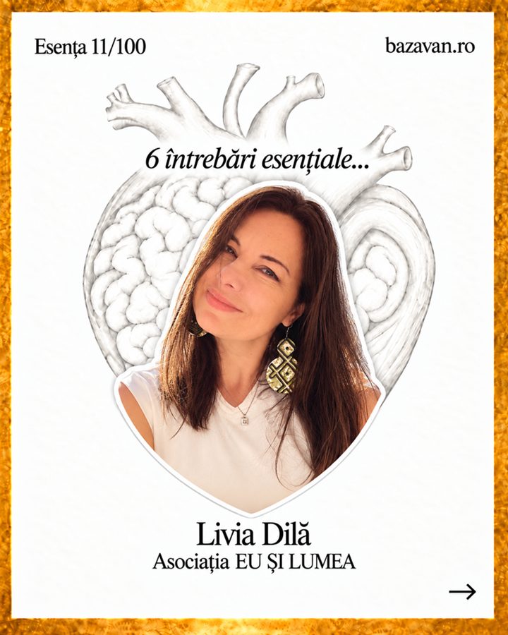 1 livia dila